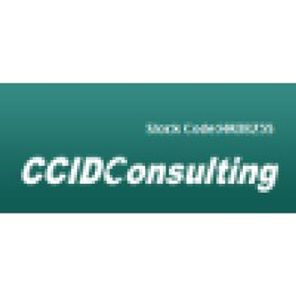 CCID Consulting Company Limited logo