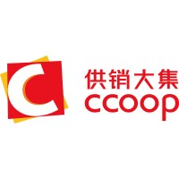 CCOOP GROUP CO.,LTD logo