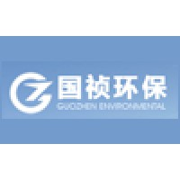 CECEP Guozhen Environmental Protection Technology Co., Ltd. logo