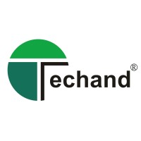 CECEP Techand Ecology&Environment Co.,Ltd. logo