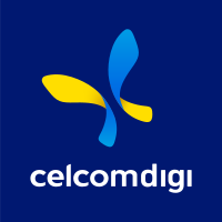 CELCOMDIGI BERHAD logo