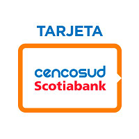 CENCOSUD S.A. logo