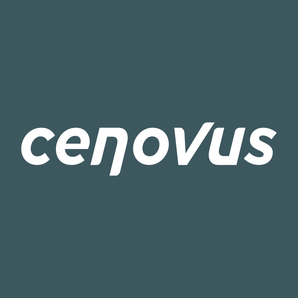 CENOVUS ENERGY INC. Logo