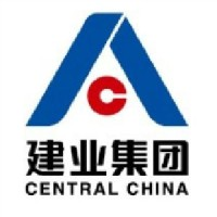 CENTRAL CHINA REAL ESTATE LIMITED logo