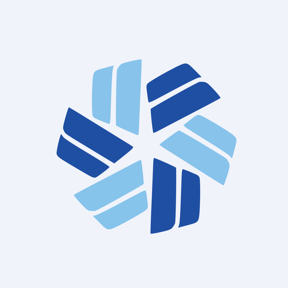 CENTRAL PUERTO S.A. Logo