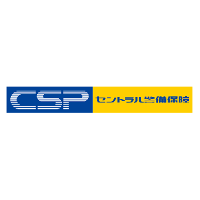 CENTRAL SECURITY PATROLS CO.,LTD. Logo