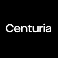 CENTURIA INDUSTRIAL REIT logo