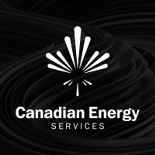 CES Energy Solutions Corp. logo