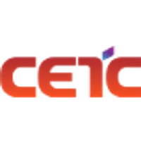 CETC CHIPS TECHNOLOGY INC. logo
