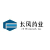 CF PharmTech logo