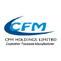 CFM HOLDINGS LIMITED logo