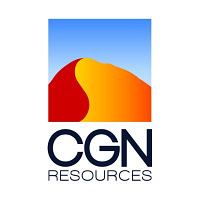 CGN RESOURCES LIMITED logo