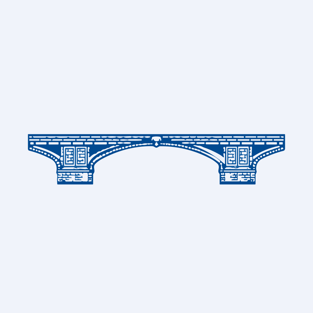 CHAIN BRIDGE BANCORP INC Logo