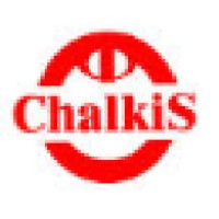 CHALKIS HEALTH INDUSTRY CO.,LTD logo