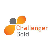 CHALLENGER GOLD LIMITED logo