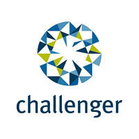CHALLENGER LIMITED logo