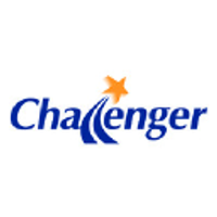 CHALLENGER TECHNOLOGIES LIMITED logo