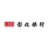 CHANG HWA BANK logo