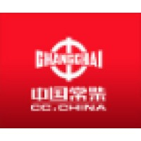 CHANGCHAI COMPANY,LIMITED logo