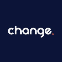 CHANGE FINANCIAL LIMITED logo