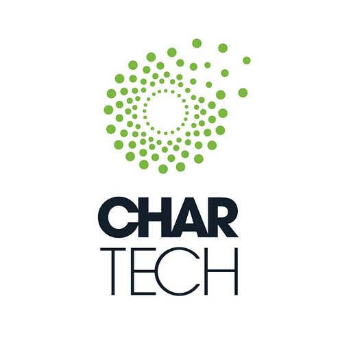 CHAR Technologies Ltd. logo