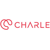 CHARLE CO.,LTD. logo