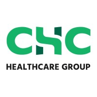 CHC Healthcare Group logo