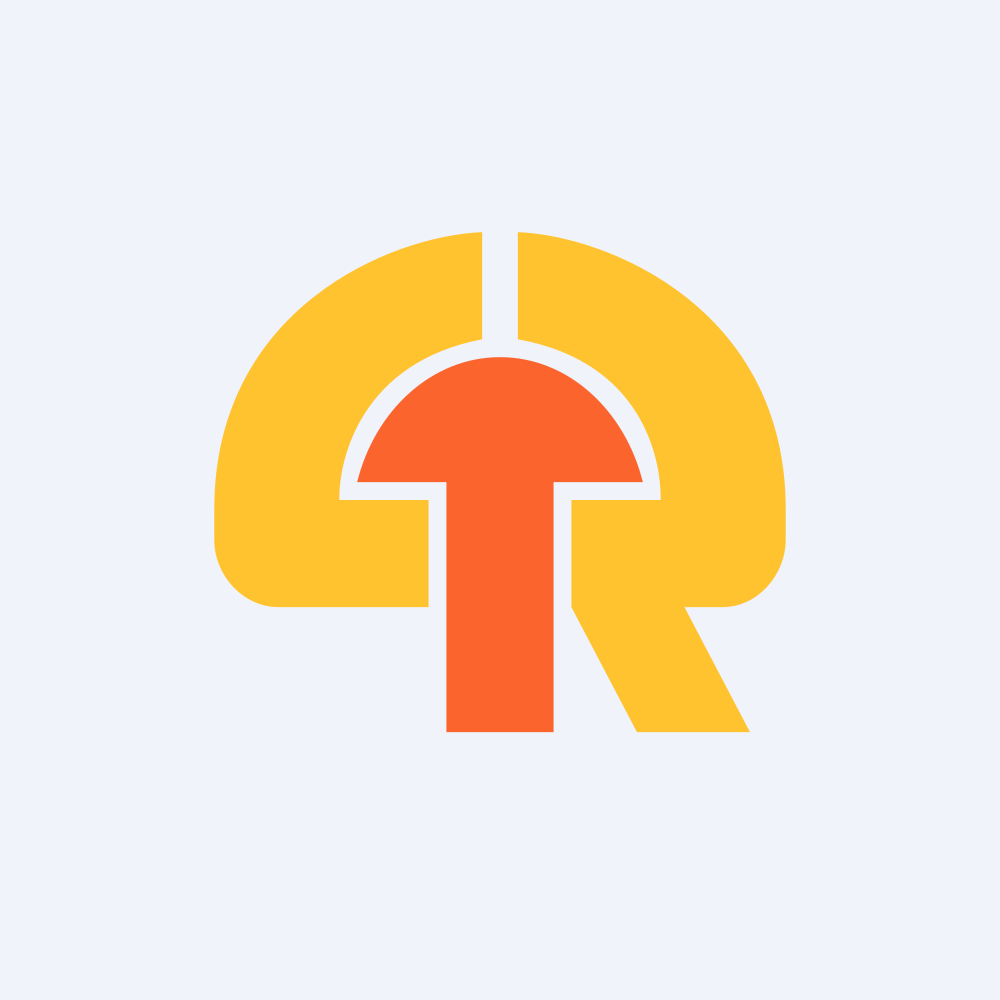 CHICAGO RIVET & MACHINE CO Logo