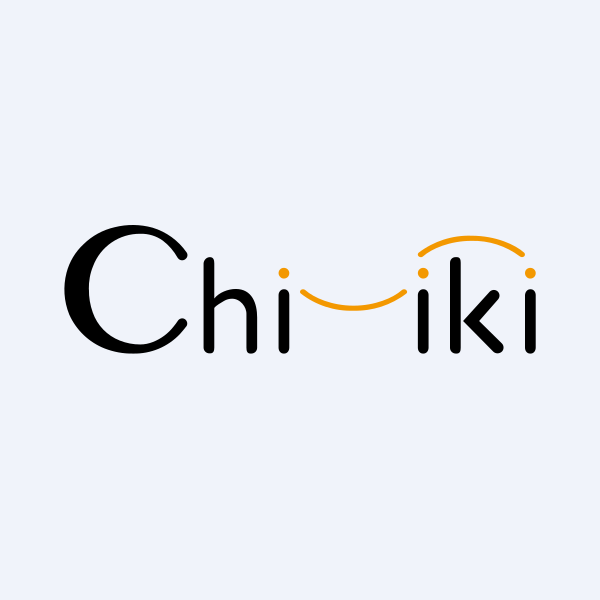 CHIIKISHINBUNSHA CO.,LTD. Logo
