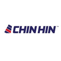 CHIN HIN GROUP PROPERTY BERHAD logo