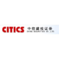 CHINA SECURITIES CO., LTD. logo