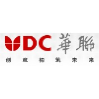 CHINA UNION HOLDINGS LTD. logo