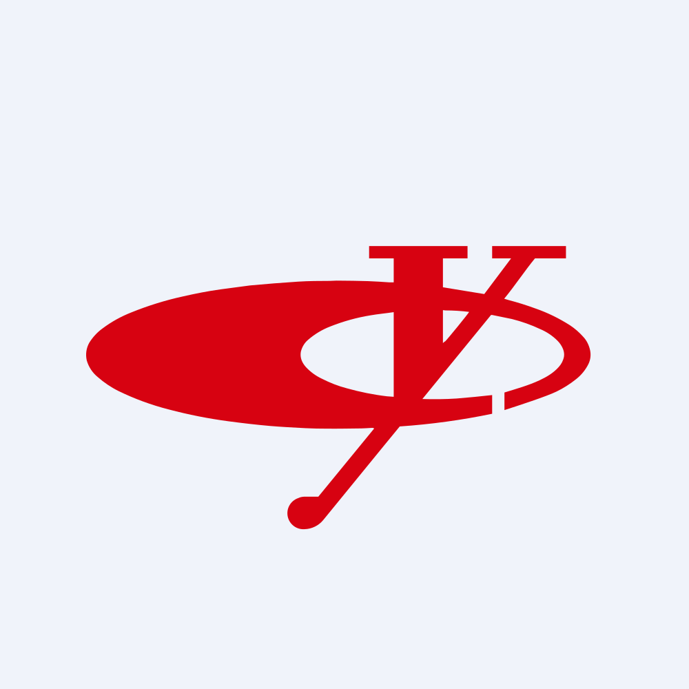 CHINA YUCHAI INTERNATIONAL LTD Logo