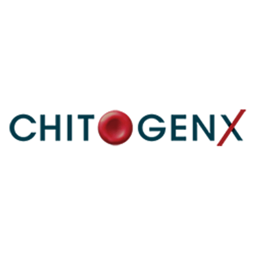 CHITOGENX INC logo