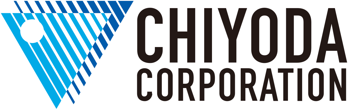 CHIYODA CO.,LTD Logo
