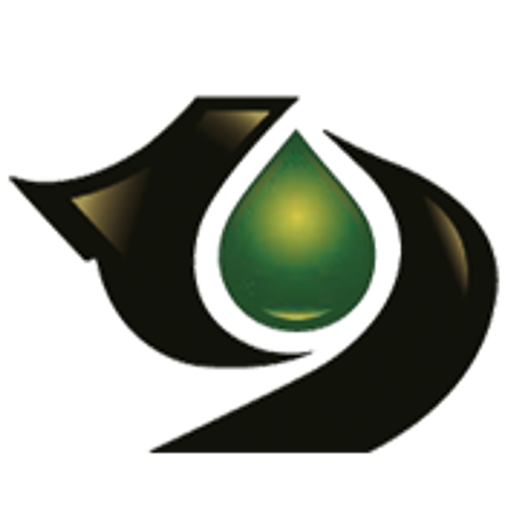 CHK Oil Limited logo