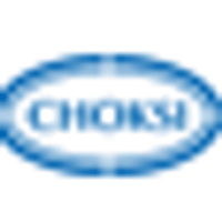 CHOKSI ASIA LIMITED logo