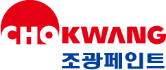 CHOKWANG PAINT CO.,LTD Logo