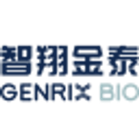 CHONGQING GENRIX BIOPHARMACEUTICAL CO., LTD. logo