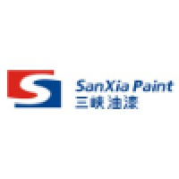 CHONGQING SANXIA PAINTS CO.,LTD. logo