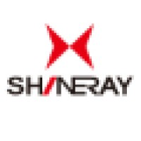 CHONGQING SHINERAY INTELLIGENT MANUFACTURINGTECHNOLOGY CO., LTD. logo