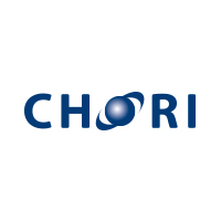 CHORI CO.,LTD. Logo