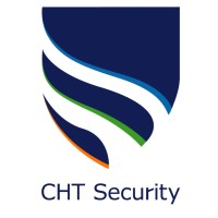 CHT Security Co., Ltd. logo