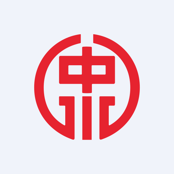 CHUBU SUISAN CO.,LTD. Logo