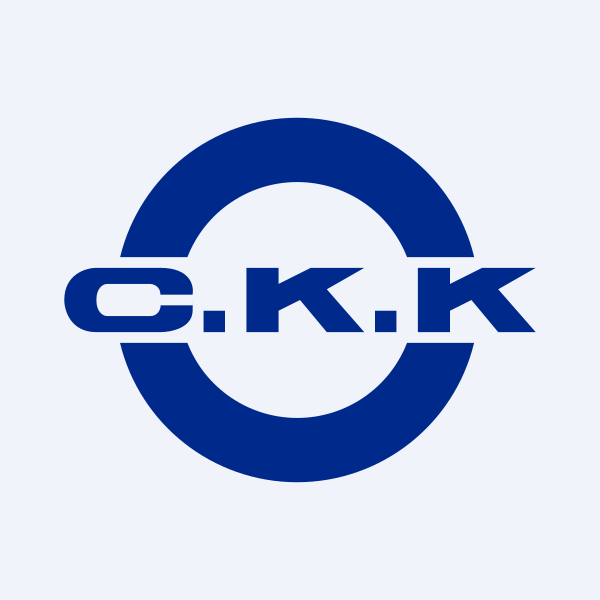 CHUGOKUKOGYO CO.,LTD. Logo