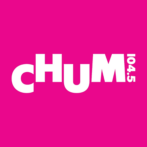 CHUM Limited logo