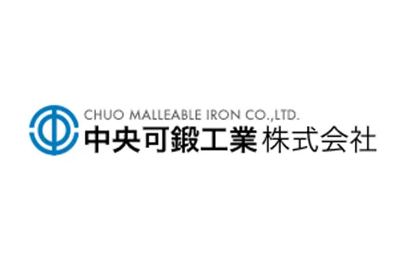 CHUO MALLEABLE IRON CO., LTD. Logo
