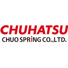 CHUO SPRING CO.,LTD. Logo