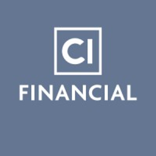CI Financial Income Fund logo