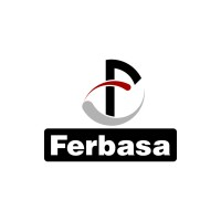 CIA FERRO LIGAS BAHIA FERBASA logo